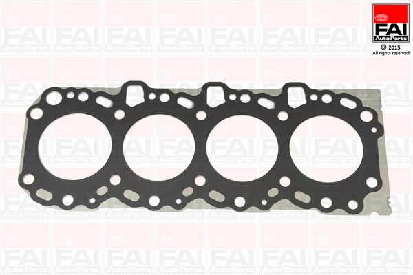Gasket, cylinder head